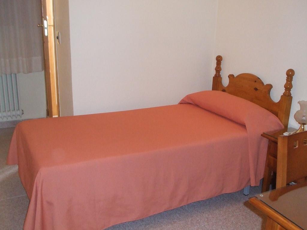 Hostal Casa Juan Lorca  Zimmer foto