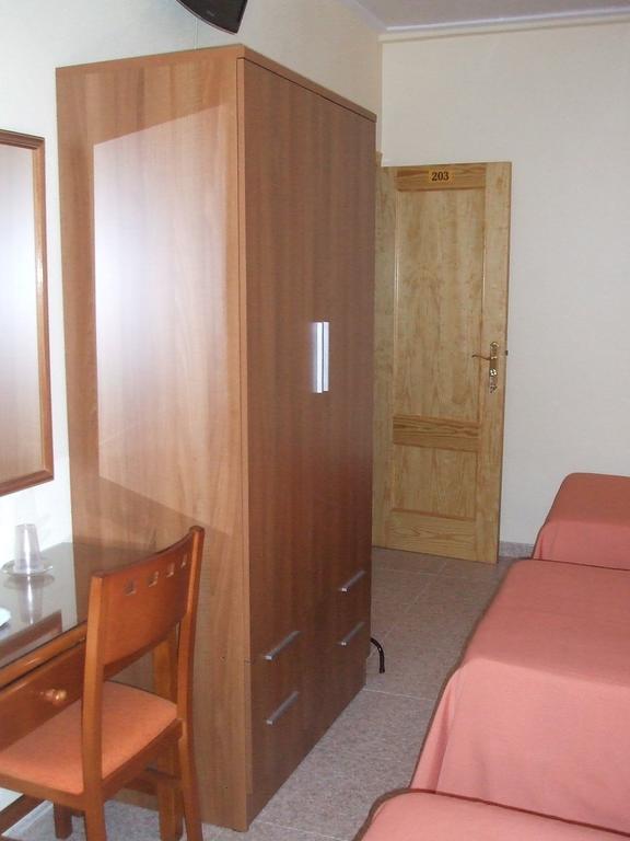 Hostal Casa Juan Lorca  Zimmer foto
